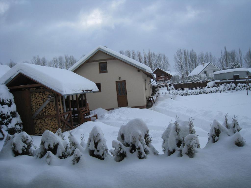 Apartmany Furgalak Liptovska Sielnica Exterior photo