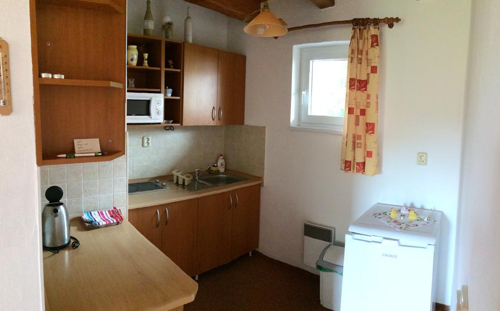 Apartmany Furgalak Liptovska Sielnica Exterior photo