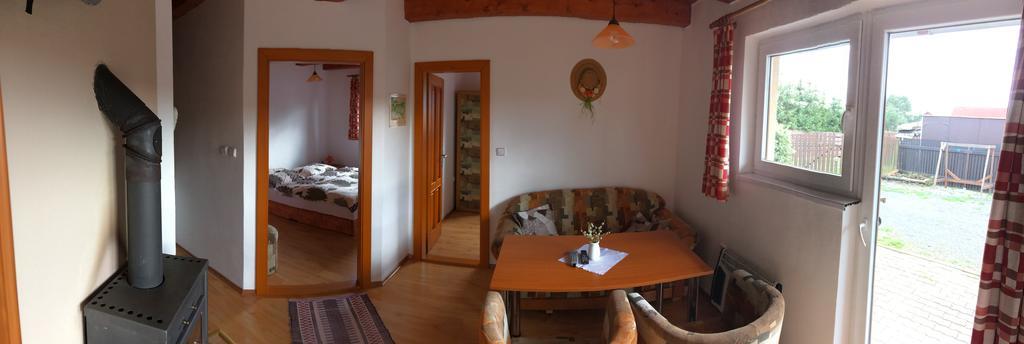 Apartmany Furgalak Liptovska Sielnica Exterior photo