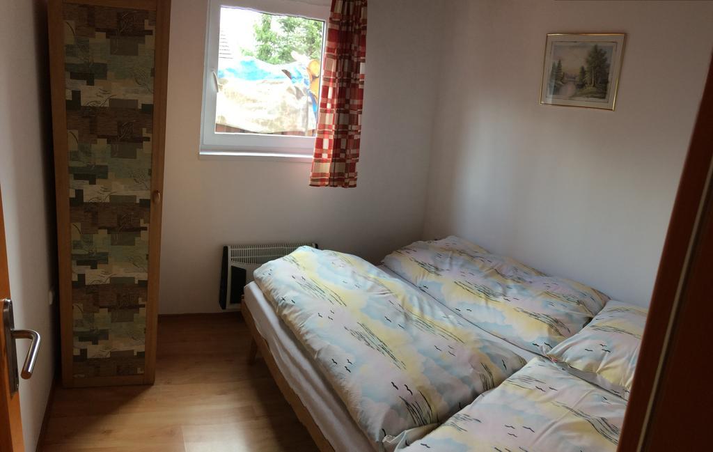 Apartmany Furgalak Liptovska Sielnica Exterior photo