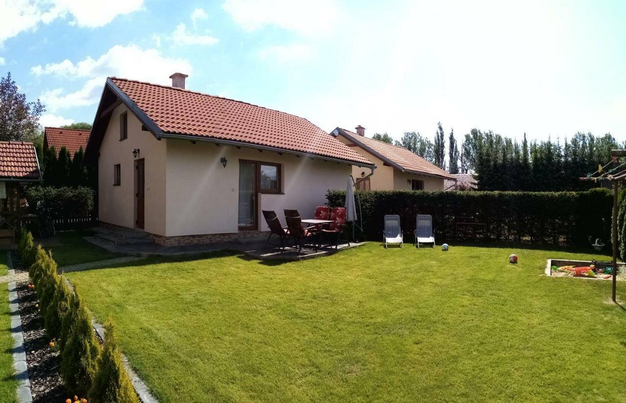 Apartmany Furgalak Liptovska Sielnica Exterior photo